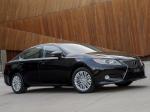 Lexus ES350 2013 года (AU)